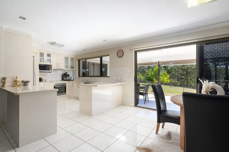Fourth view of Homely rural property listing, 135 Forest Ridge Drive, Tamaree QLD 4570