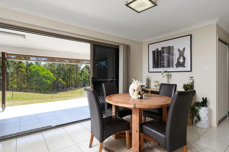 Seventh view of Homely rural property listing, 135 Forest Ridge Drive, Tamaree QLD 4570