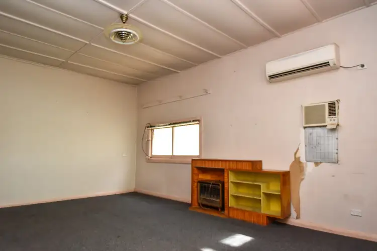 Second view of Homely house listing, 93 Wolfram Street, Broken Hill NSW 2880