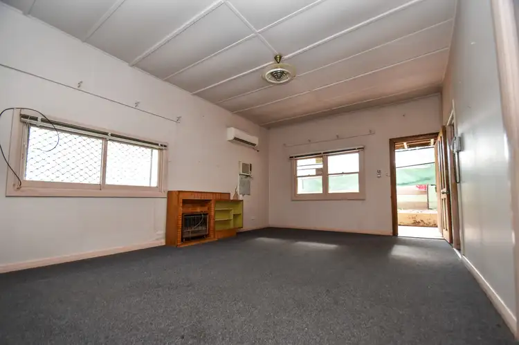 Third view of Homely house listing, 93 Wolfram Street, Broken Hill NSW 2880