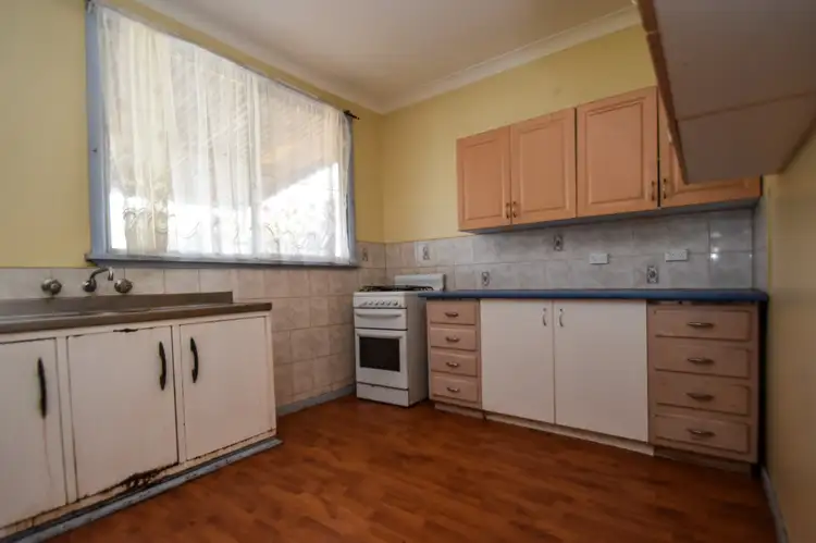 Fourth view of Homely house listing, 93 Wolfram Street, Broken Hill NSW 2880