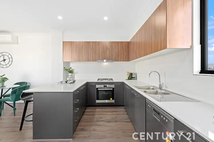 Fifth view of Homely townhouse listing, 45 Station Street, Pakenham VIC 3810
