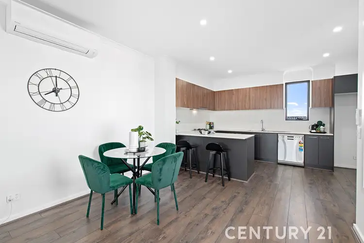 Sixth view of Homely townhouse listing, 45 Station Street, Pakenham VIC 3810