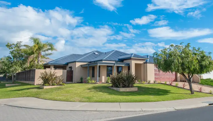 Main view of Homely house listing, 287 Norton Promenade, Dalyellup WA 6230