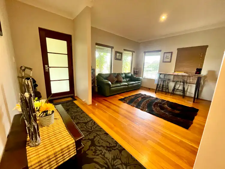 Second view of Homely house listing, 287 Norton Promenade, Dalyellup WA 6230