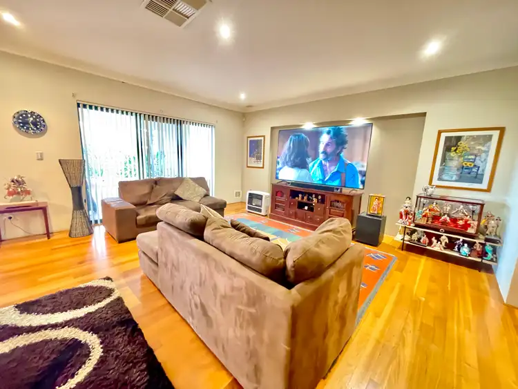 Sixth view of Homely house listing, 287 Norton Promenade, Dalyellup WA 6230