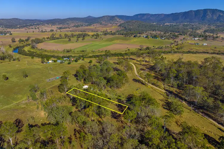 Fifth view of Homely land listing, Lot 8 Old Maryborough Road, Woolooga QLD 4570