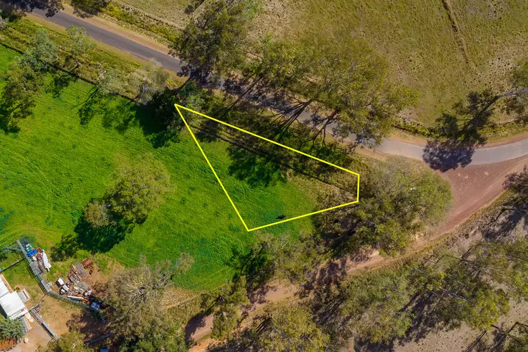 Lot 1 Collard Road, Mooloo QLD 4570