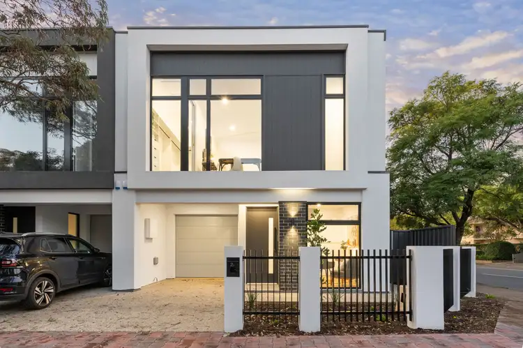 2F White Avenue, Fullarton SA 5063