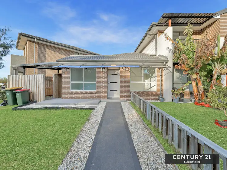 39A Lowe Avenue, Bardia NSW 2565