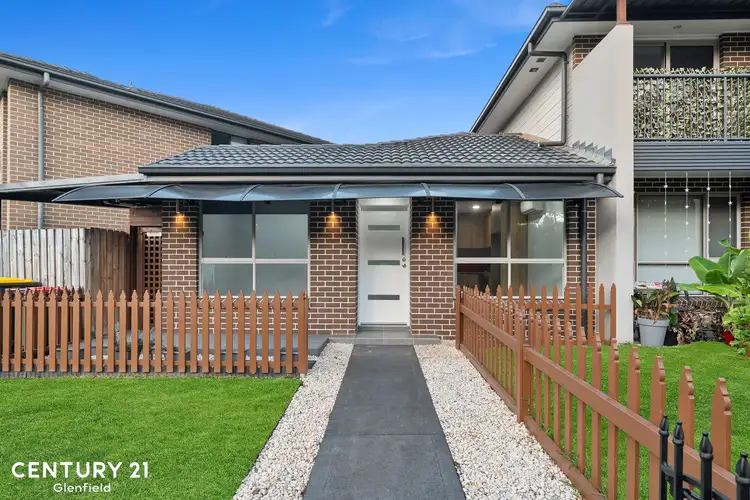 39A Lowe Avenue, Bardia NSW 2565