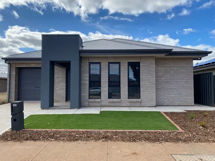 183 President Avenue, Andrews Farm SA 5114