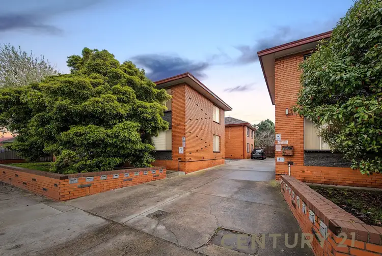 Main view of Homely unit listing, 14/104-108 Springvale Road, Springvale VIC 3171