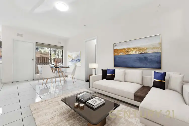 Third view of Homely unit listing, 14/104-108 Springvale Road, Springvale VIC 3171