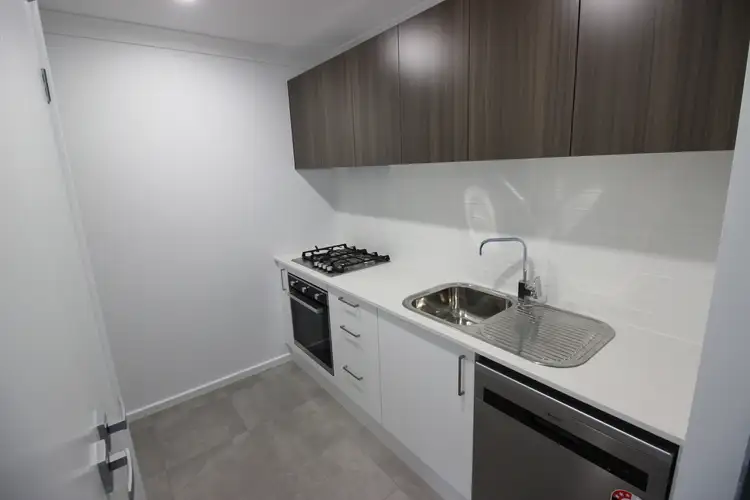 Second view of Homely unit listing, 56a Meya Crescent, Fletcher NSW 2287