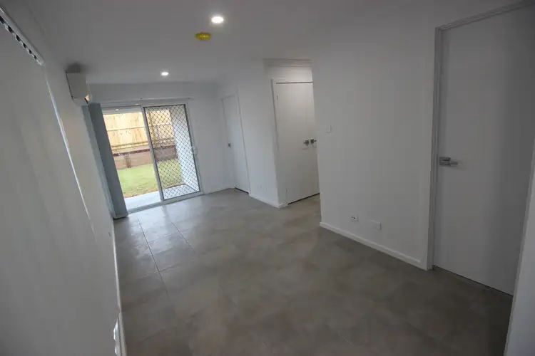 Third view of Homely unit listing, 56a Meya Crescent, Fletcher NSW 2287