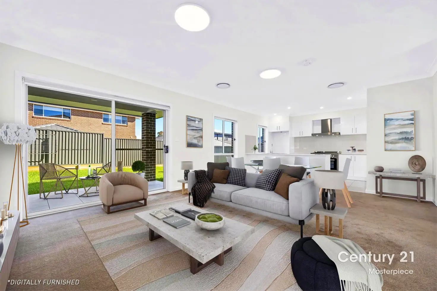 Main view of Homely house listing, 33 Roman Street, Leppington NSW 2179
