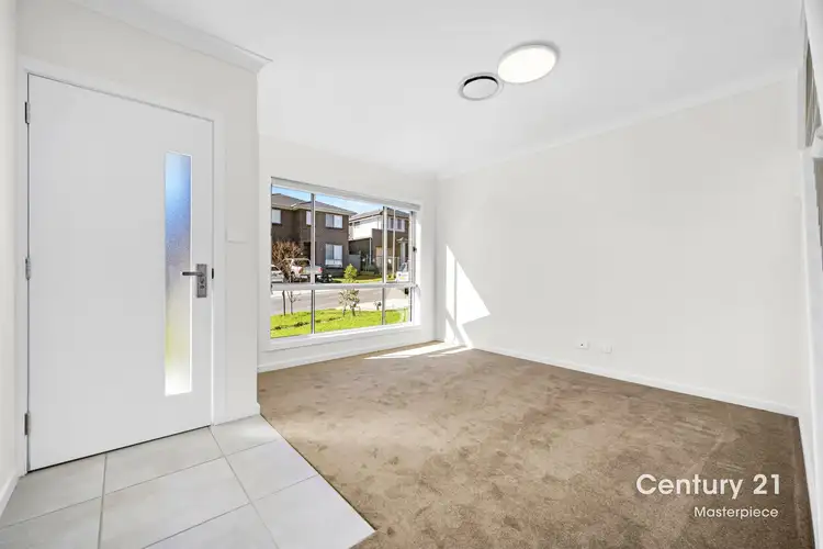 Third view of Homely house listing, 33 Roman Street, Leppington NSW 2179