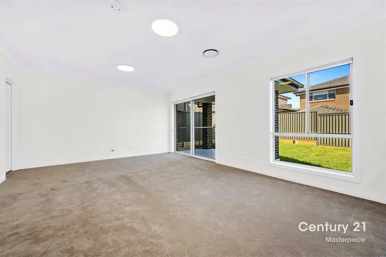 Fourth view of Homely house listing, 33 Roman Street, Leppington NSW 2179