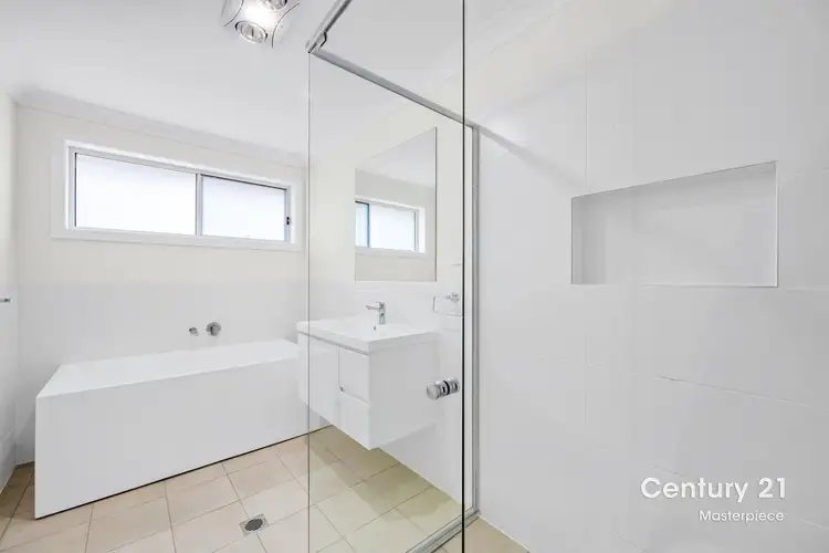 Sixth view of Homely house listing, 33 Roman Street, Leppington NSW 2179