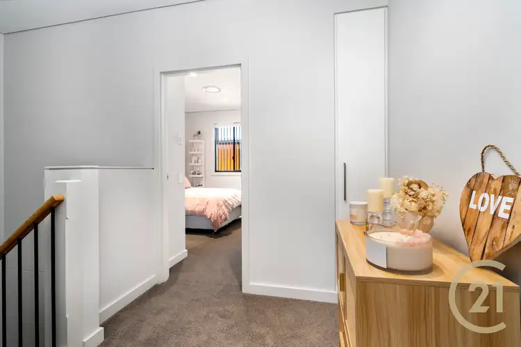 Fifth view of Homely townhouse listing, 8 Alliot Mews, Edmondson Park NSW 2174