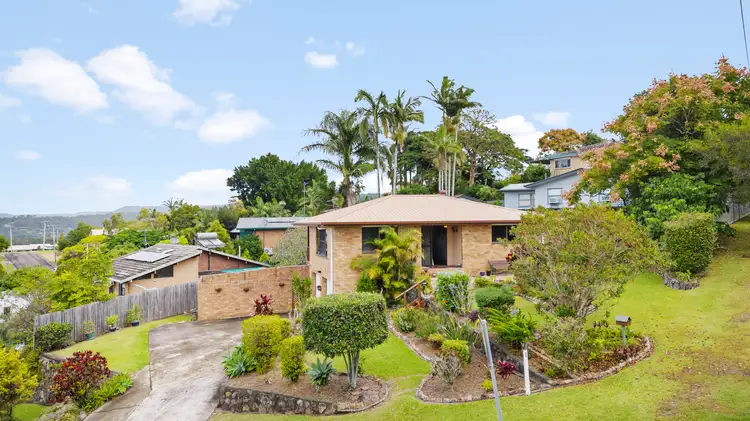 183 Nambour Mapleton Road, Burnside QLD 4560