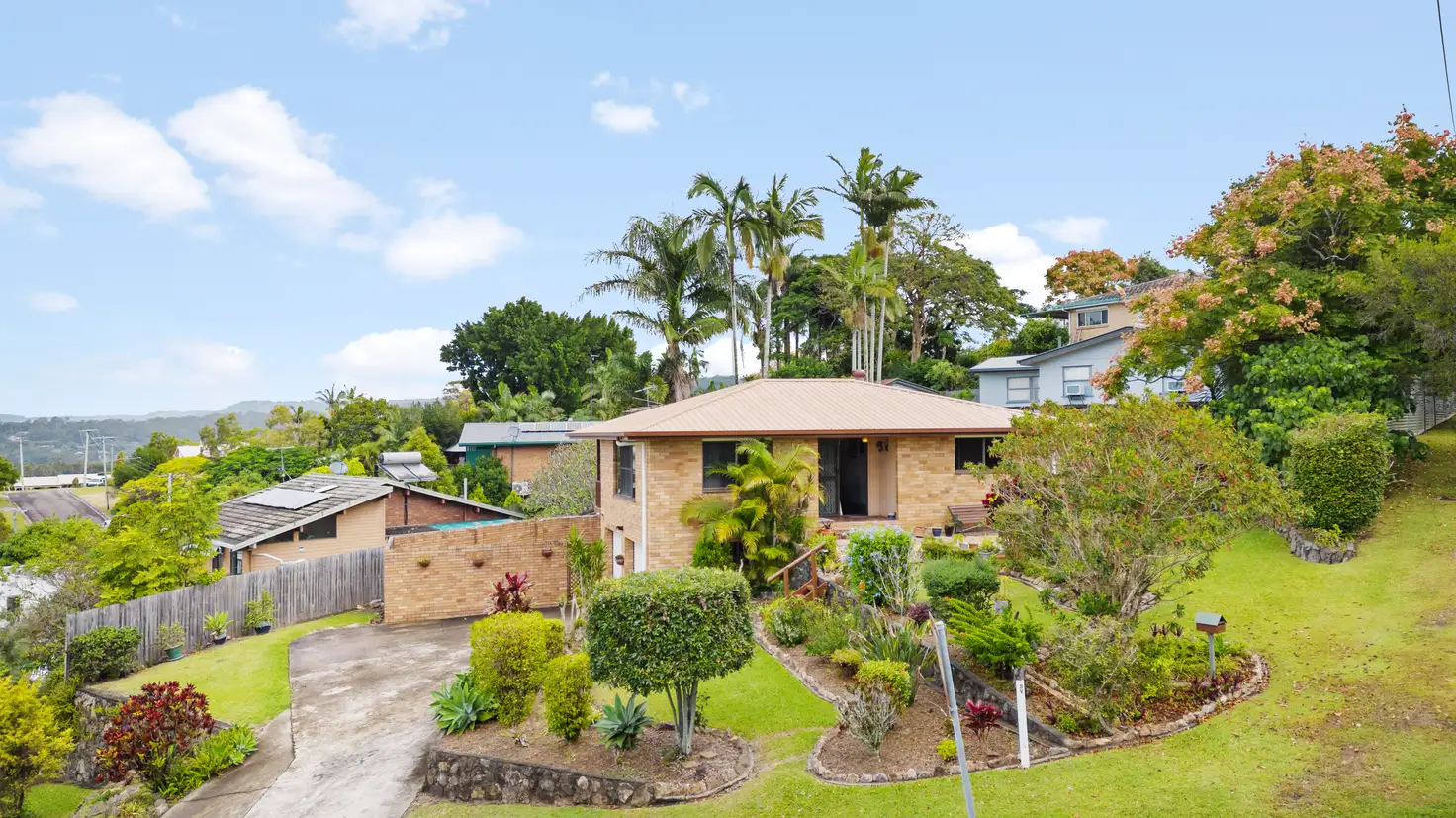 Main view of Homely house listing, 183 Nambour Mapleton Road, Burnside QLD 4560