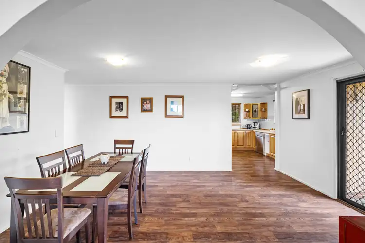 Fourth view of Homely house listing, 183 Nambour Mapleton Road, Burnside QLD 4560