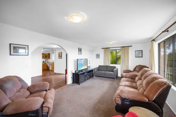 Fifth view of Homely house listing, 183 Nambour Mapleton Road, Burnside QLD 4560