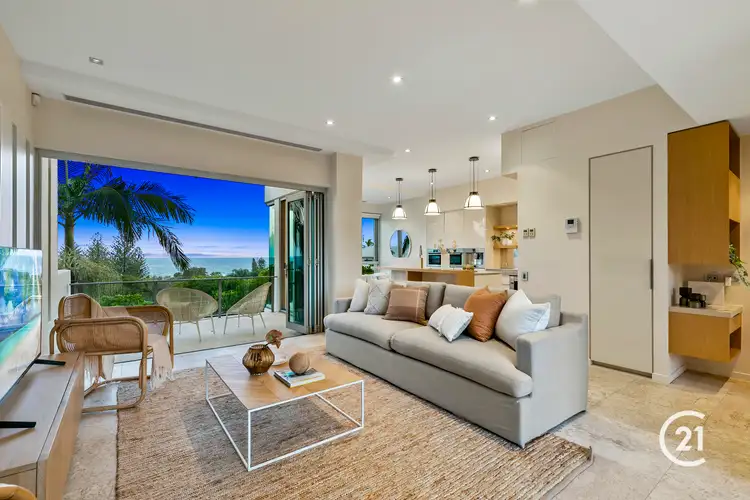 1/18 Douglas Street, Sunshine Beach QLD 4567