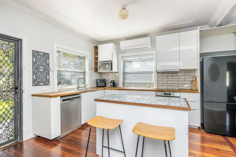 Second view of Homely house listing, 27 Howell Street, Kotara NSW 2289