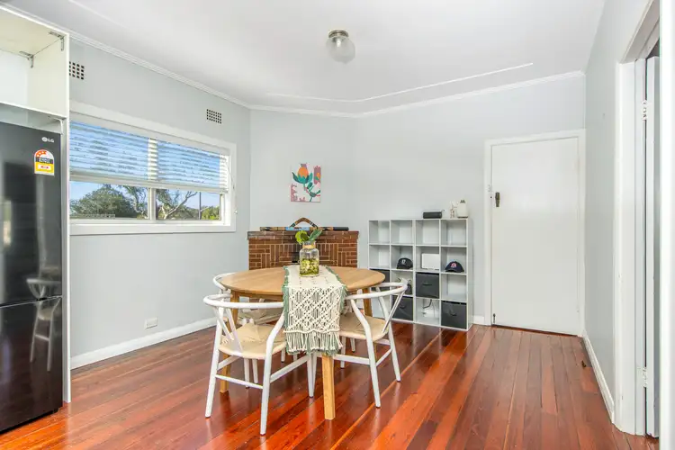 Fourth view of Homely house listing, 27 Howell Street, Kotara NSW 2289