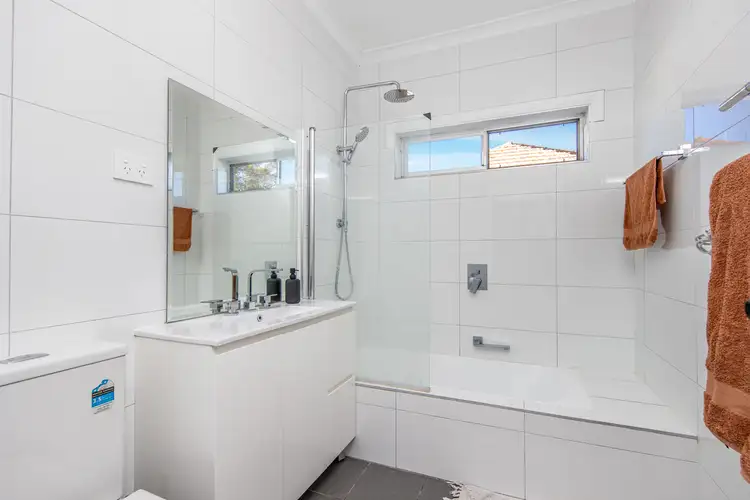 Fifth view of Homely house listing, 27 Howell Street, Kotara NSW 2289