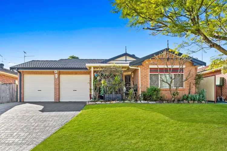 Main view of Homely house listing, 6 Bennison Road, Hinchinbrook NSW 2168