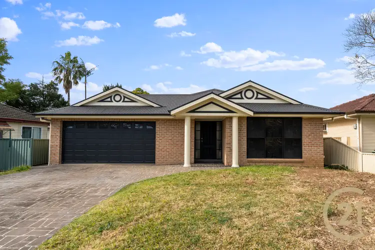 Main view of Homely house listing, 148 Webster, Lurnea NSW 2170