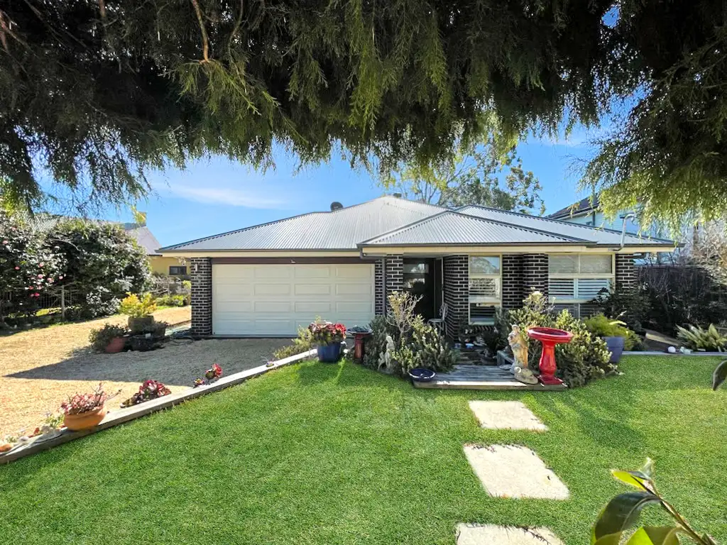 Main view of Homely house listing, 5 Kalinda Road, Bullaburra NSW 2784