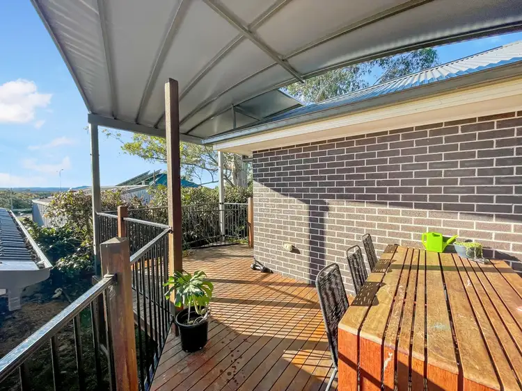 Third view of Homely house listing, 5 Kalinda Road, Bullaburra NSW 2784