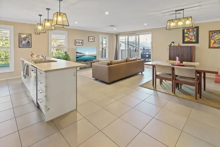 Fourth view of Homely house listing, 5 Kalinda Road, Bullaburra NSW 2784