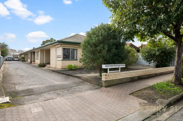 Second view of Homely unit listing, 5/82 Farrant Street, Prospect SA 5082