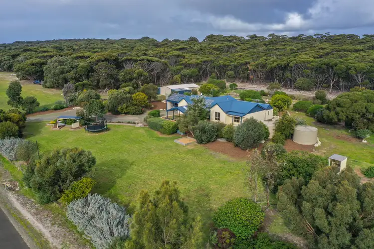 101 Shoals Road, Kingscote SA 5223