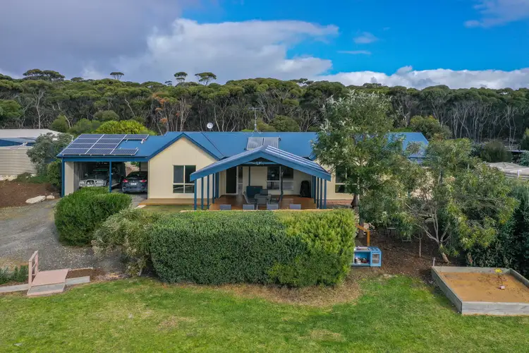 Second view of Homely house listing, 101 Shoals Road, Kingscote SA 5223
