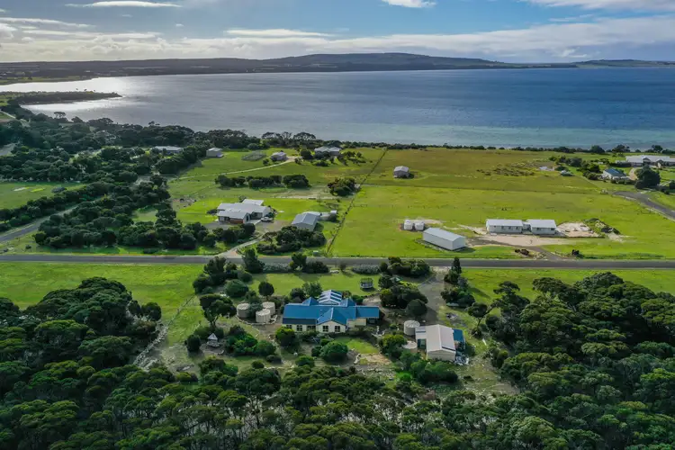 Third view of Homely house listing, 101 Shoals Road, Kingscote SA 5223