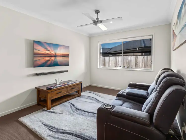 Fourth view of Homely house listing, 5 Bayside Close, Point Vernon QLD 4655