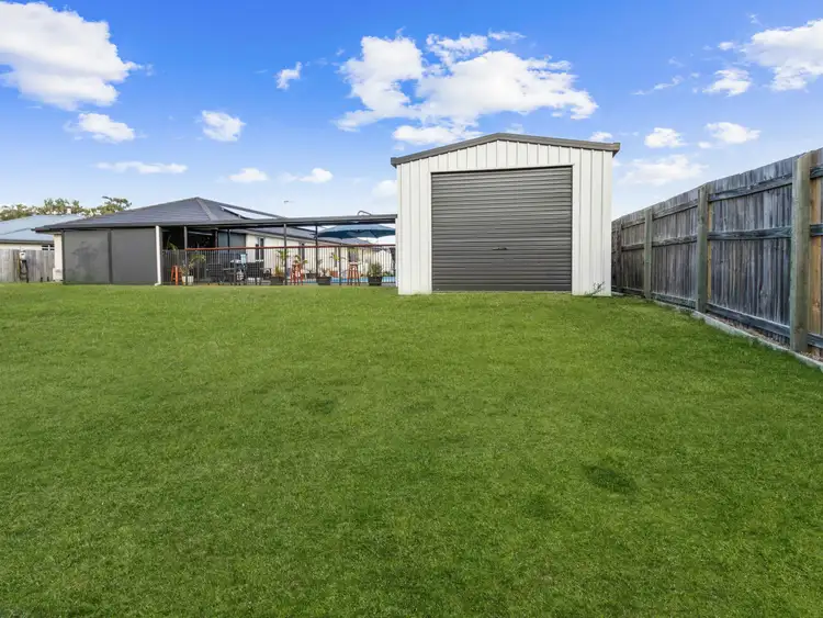 Fifth view of Homely house listing, 5 Bayside Close, Point Vernon QLD 4655