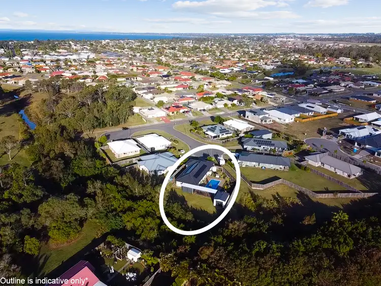 Sixth view of Homely house listing, 5 Bayside Close, Point Vernon QLD 4655