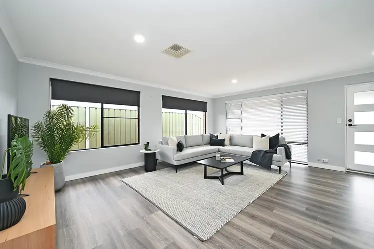 Third view of Homely house listing, 6 Nalder Way, Clarkson WA 6030