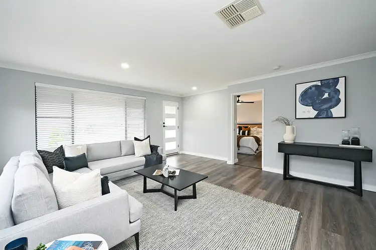 Fourth view of Homely house listing, 6 Nalder Way, Clarkson WA 6030