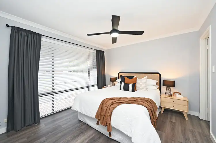 Fifth view of Homely house listing, 6 Nalder Way, Clarkson WA 6030