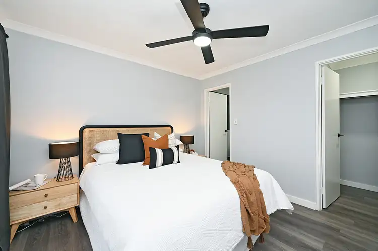 Sixth view of Homely house listing, 6 Nalder Way, Clarkson WA 6030
