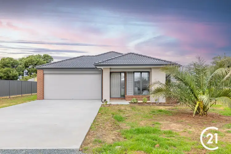 10 Steven Street, Mathoura NSW 2710